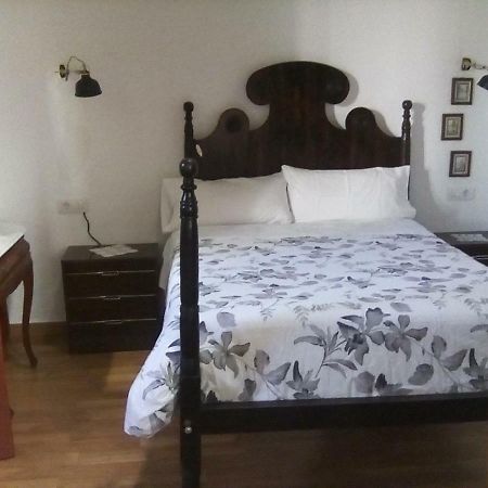 Casa Mama Conchita Vivienda Vacacional Villa Los Silos Kültér fotó