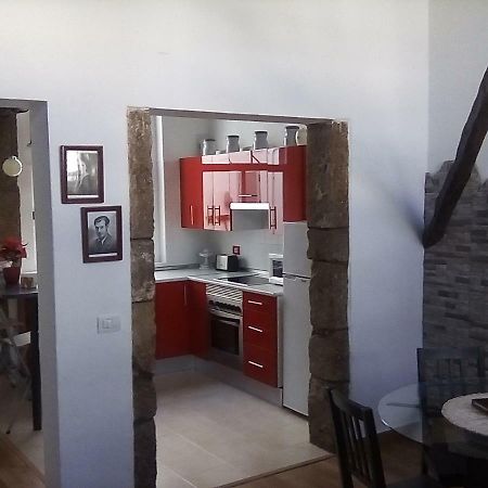 Casa Mama Conchita Vivienda Vacacional Villa Los Silos Kültér fotó