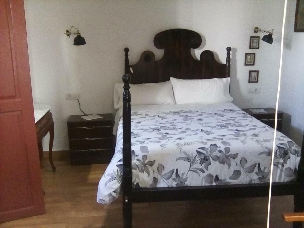 Casa Mama Conchita Vivienda Vacacional Villa Los Silos Kültér fotó