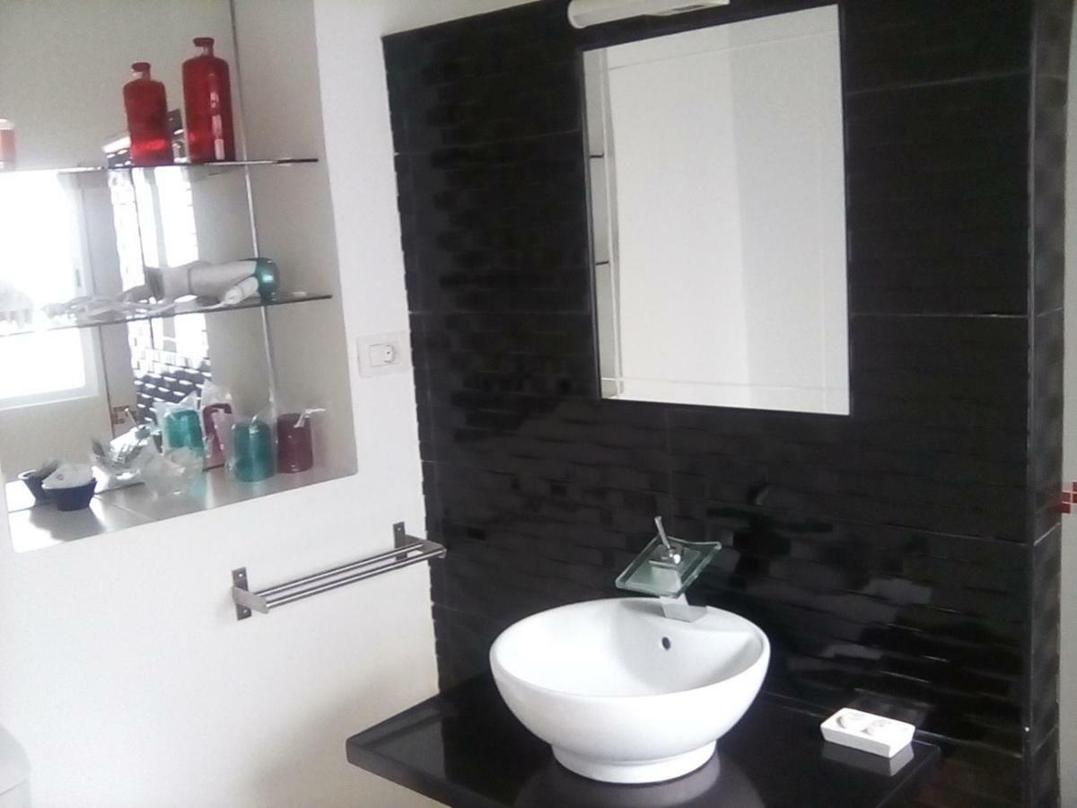 Casa Mama Conchita Vivienda Vacacional Villa Los Silos Kültér fotó