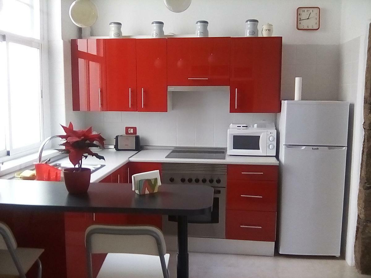 Casa Mama Conchita Vivienda Vacacional Villa Los Silos Kültér fotó