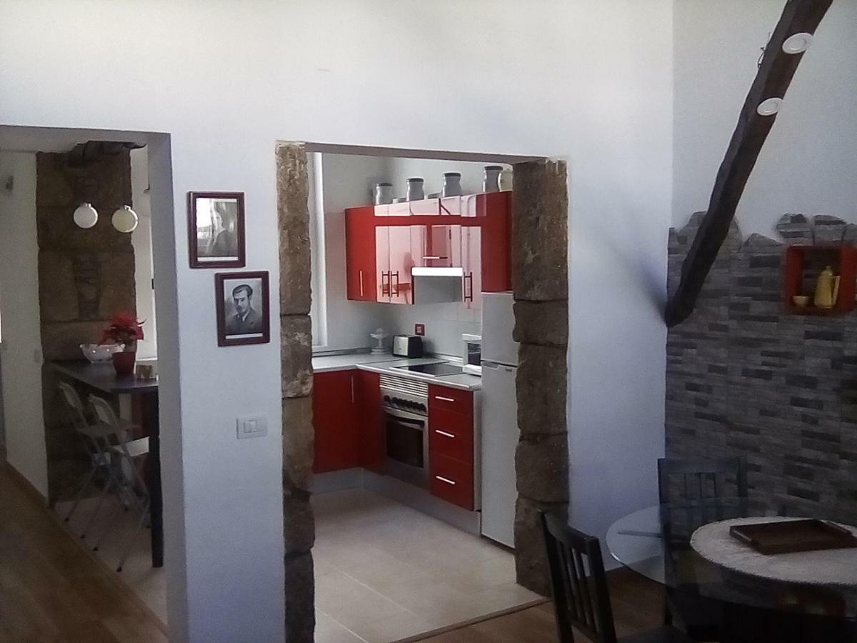 Casa Mama Conchita Vivienda Vacacional Villa Los Silos Kültér fotó