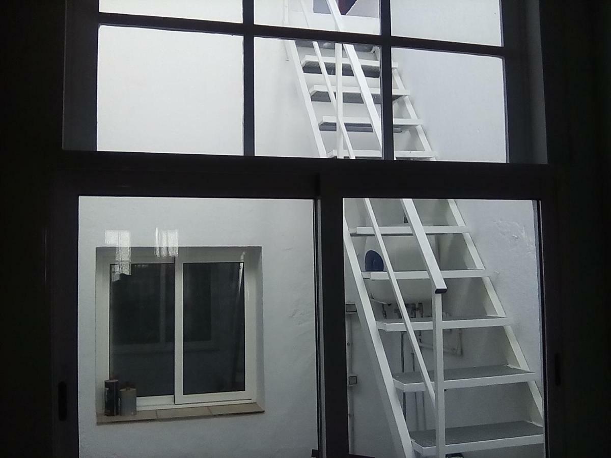 Casa Mama Conchita Vivienda Vacacional Villa Los Silos Kültér fotó